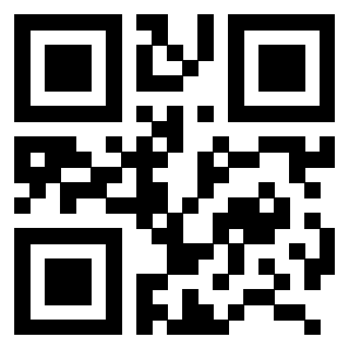 Immagine del Qr Code di 3206788219
