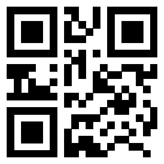 3206788220 - Immagine del Qr Code associato