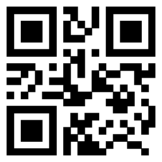 3206788222 - Immagine del QrCode associato