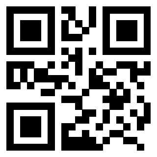 Scansione del QrCode di 3206788223