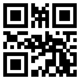 Scansione del QrCode di 3206788225