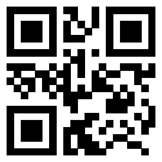 Immagine del QrCode di 3206788226