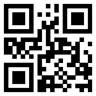 Immagine del Qr Code di 3206788234