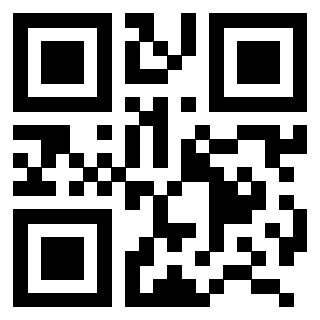 Immagine del Qr Code di 3206788237