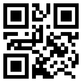 3206788238 - Immagine del QrCode associato