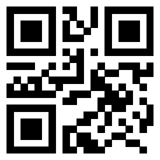 3206788239 - Immagine del QrCode associato