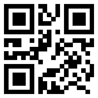 Scansione del QrCode di 3206788241