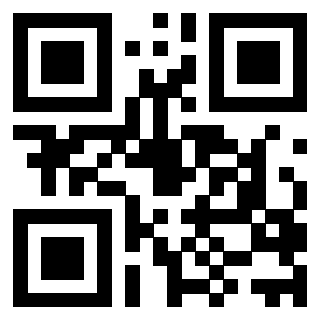3206788242 - Immagine del QrCode