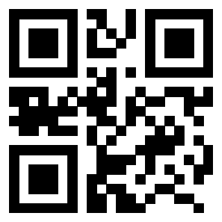 Immagine del QrCode di 3206788245
