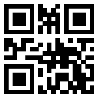 Immagine del QrCode di 3206788246