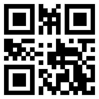 Il Qr Code di 3206788253