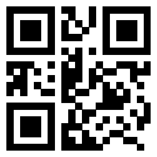 3206788254 - Immagine del QrCode associato