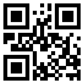 Scansione del QrCode di 3206788255