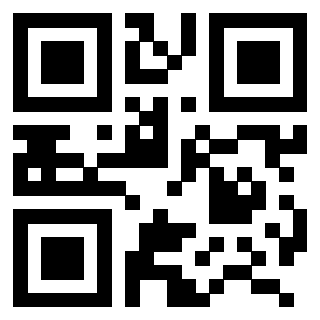 3206788256 - Immagine del Qr Code associato