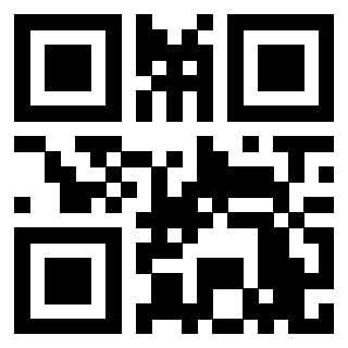 3206788258 QrCode associato