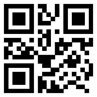 3206788260 - Immagine del QrCode