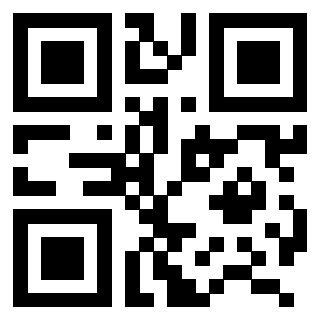 Immagine del QrCode di 3206788262