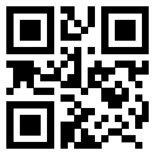 Scansione del QrCode di 3206788272