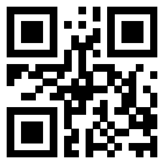Immagine del Qr Code di 3206788276