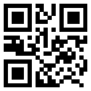 3206788278 - Immagine del Qr Code associato