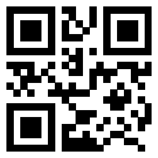 Immagine del QrCode di 3206788282