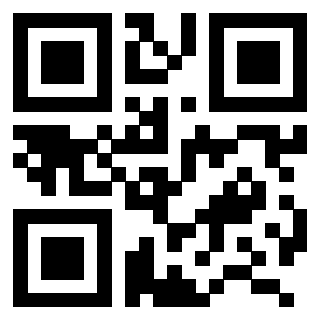 Immagine del QrCode di 3206788285