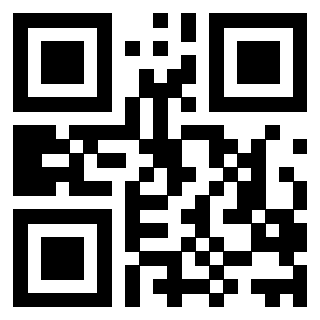 Il QrCode di 3206788286