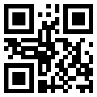 Immagine del Qr Code di 3206788287
