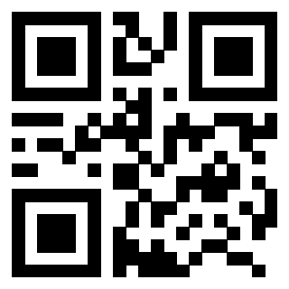 Il QrCode di 3206788288