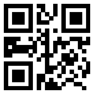 Il QrCode di 3206788291