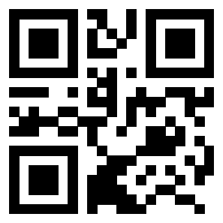 Scansione del Qr Code di 3206788294