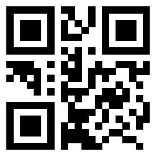 3206788299 - Immagine del QrCode associato