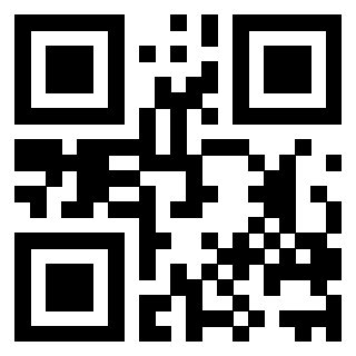 Immagine del QrCode di 3206802169