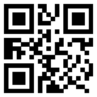 Immagine del Qr Code di 3206802176
