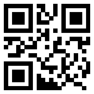 3206802177 QrCode associato