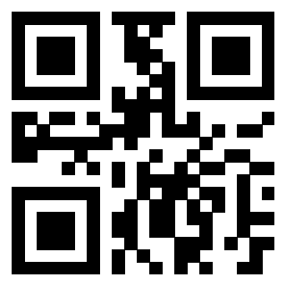 Il Qr Code di 3206802180