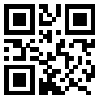 Scansione del QrCode di 3206802186