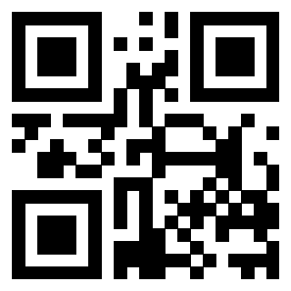 3206802189 Qr Code associato