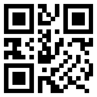 3206802190 - Immagine del Qr Code associato