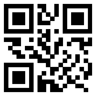 Il QrCode di 3206802191