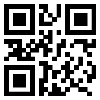 Immagine del Qr Code di 3206802195