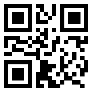 Scansione del QrCode di 3206802197
