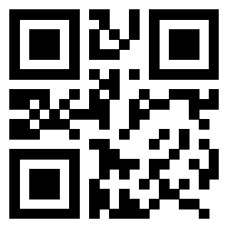 Immagine del Qr Code di 3206802203