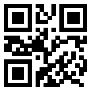 Il QrCode di 3206802205