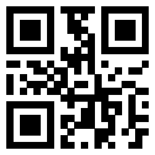 Immagine del Qr Code di 3206802206