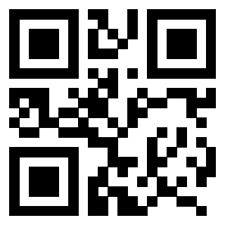 3206802207 - Immagine del QrCode associato