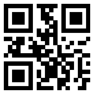 Scansione del Qr Code di 3206802208