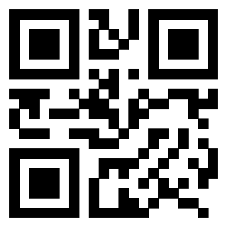 Immagine del QrCode di 3206802210