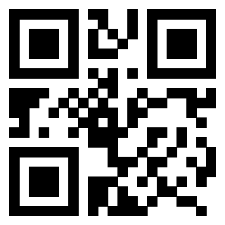 Immagine del Qr Code di 3206802211