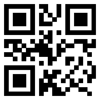 Immagine del Qr Code di 3206802212